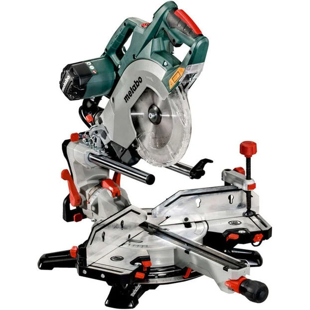 Metabo KGSV 72 Xact SYM kap-/geringssav