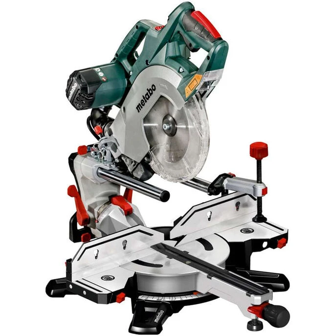 Metabo KGSV 72 Xact kap-/geringssav