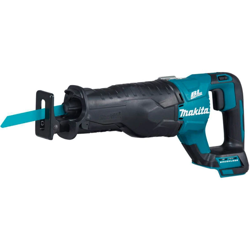 Makita DJR187Z 18V bajonetsav (kulfri) - løs enhed