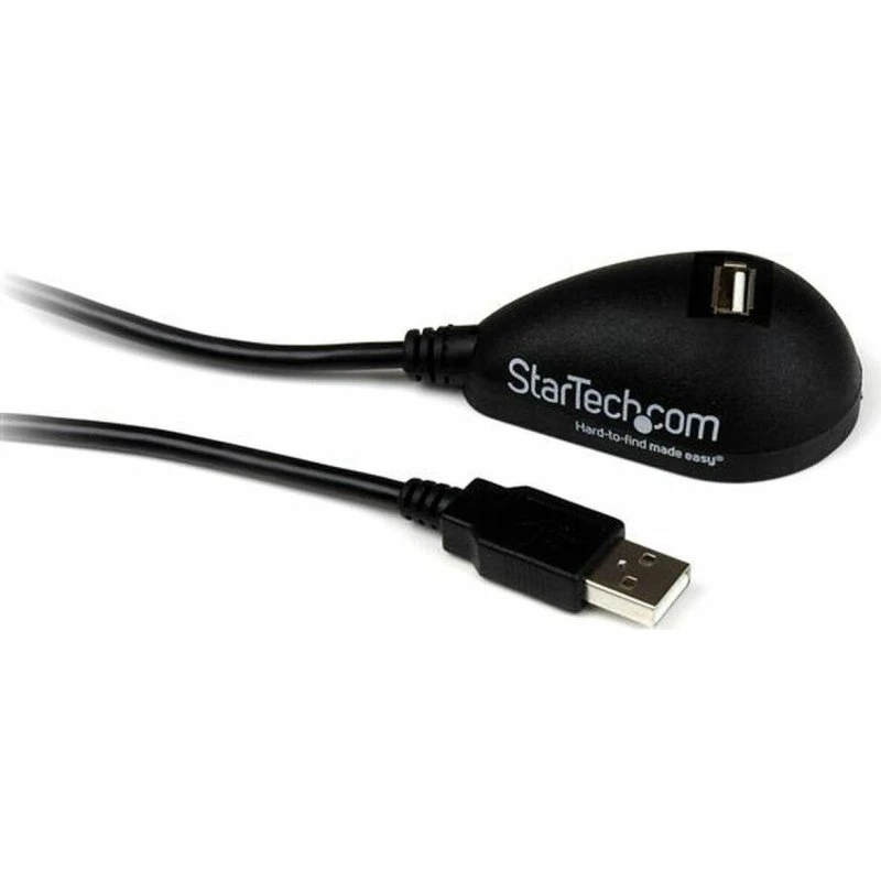 StarTech USB A til A forlængerkabel 1,5 m (USB 2.0)