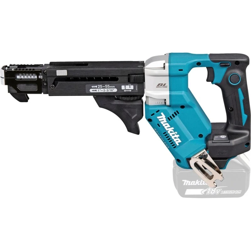 Makita DFR551Z skrueautomat LXT 18V - uden batteri