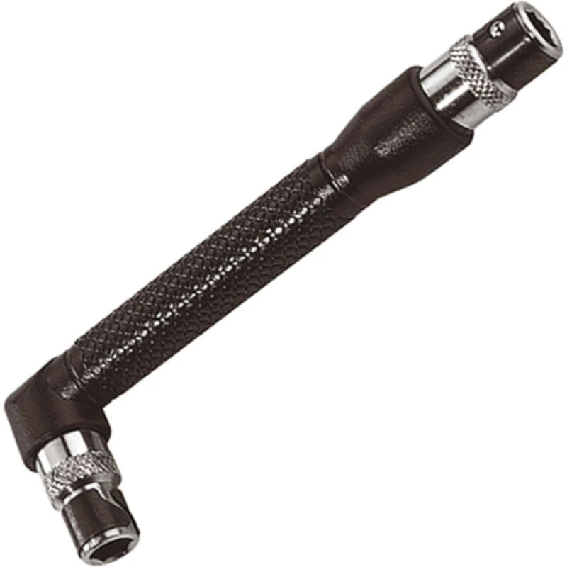 WOLFCRAFT Vinkelbitholder 1/4" 109 mm