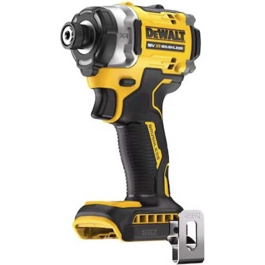 DeWALT Kulløs 18V slagskruetrækker DCF860N kompakt (solo)