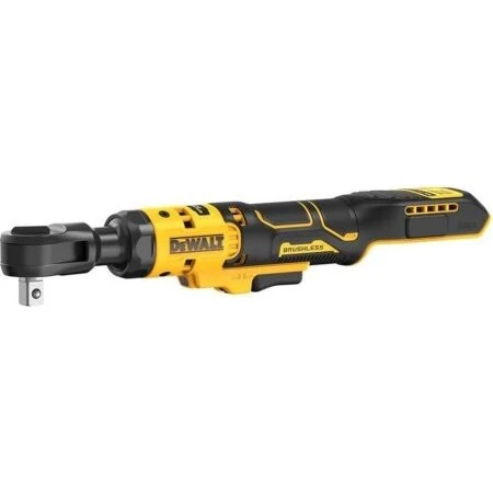 DeWalt DCF512N-XJ 1/2" børsteløs skraldenøgle åben 18V (solo)