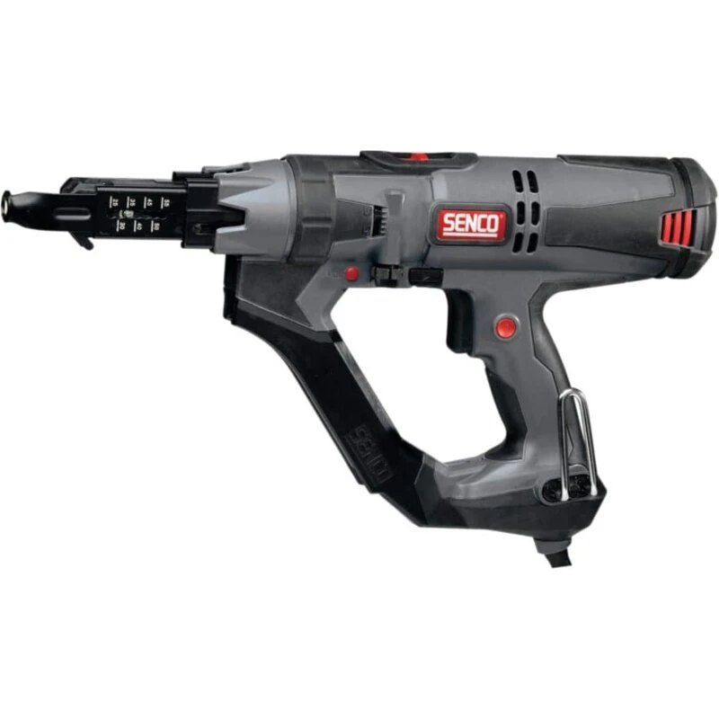 Senco DS7525-AC DURASPIN elektrisk skruetrækker 230V