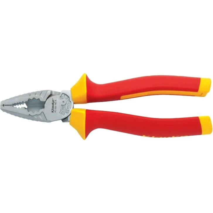 Klauke VDE-Power kombitang 180 mm (KL020180IS)