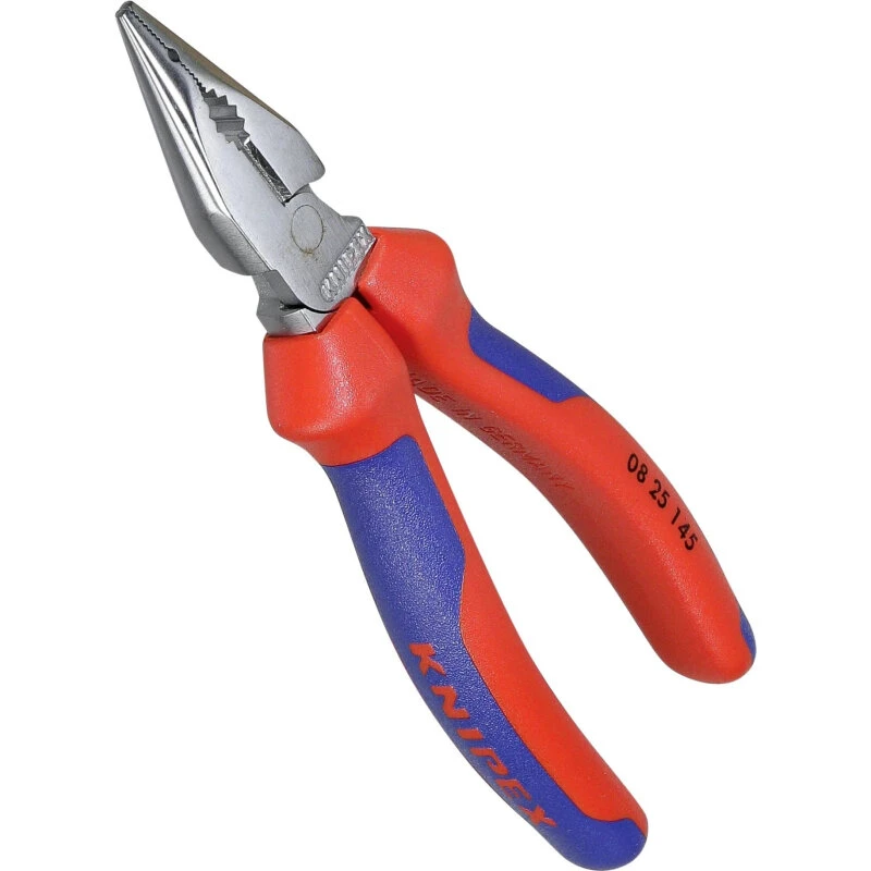 Knipex 08 25 145 Spidstang 145 mm