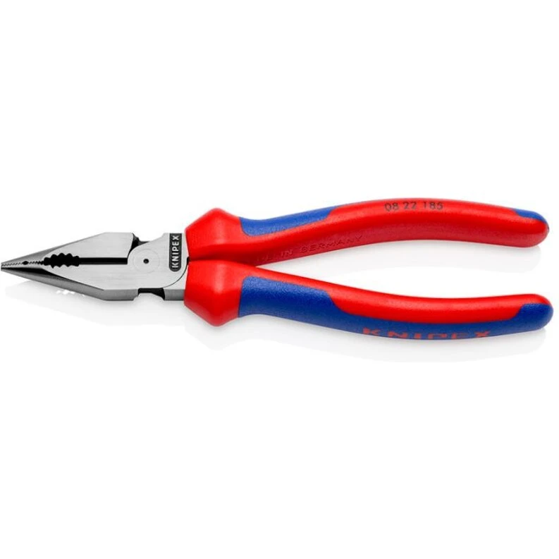 Knipex Spids kombitang