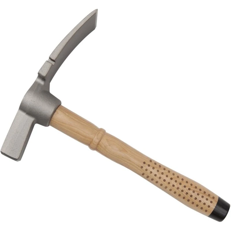 Bahco Murerhammer 500 g, hickoryskaft
