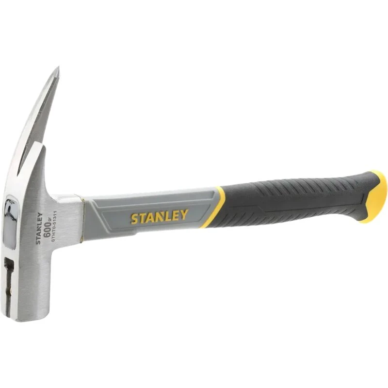 Stanley Lægtehammer glasfiber 600 g