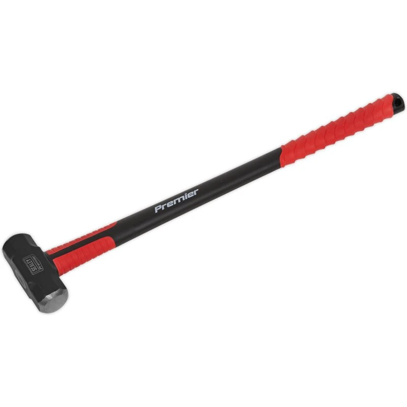 Premier SLHF071 fladhammer 7 lb fiberglasskaft