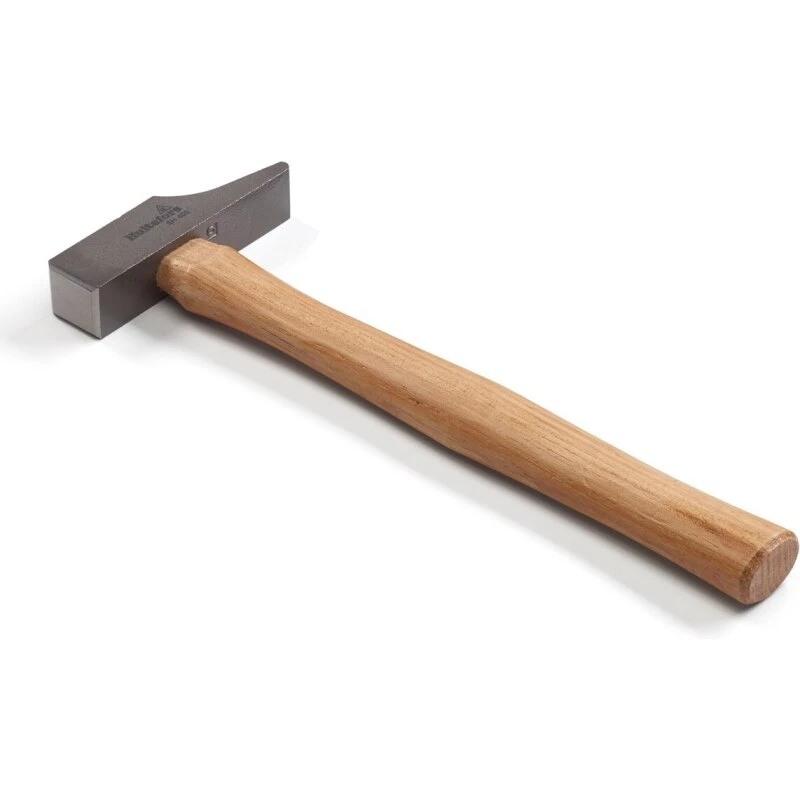 Hultafors SH 400 snedkerhammer med hickoryskaft