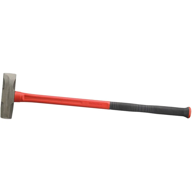 Hultafors STS 4000 G stenhammer, glasfiberskaft 850 mm