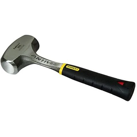STANLEY 1-56-001 Gummihammer 1360 g