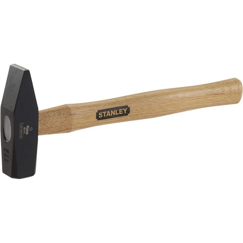 Stanley 1-51-178 bænkhammer træskaft 800 g