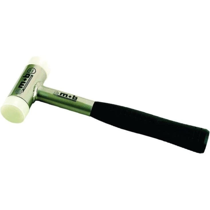 Peddinghaus dødslagshammer Ø35 mm, 600 g