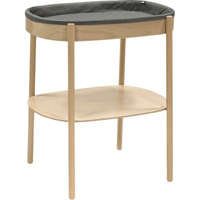Stokke Sleepi Puslebord - Natur