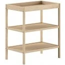 Dino puslebord i bøg - natur