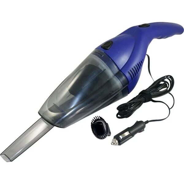 Vienna håndstøvsuger 12V 60W – 5 m ledning