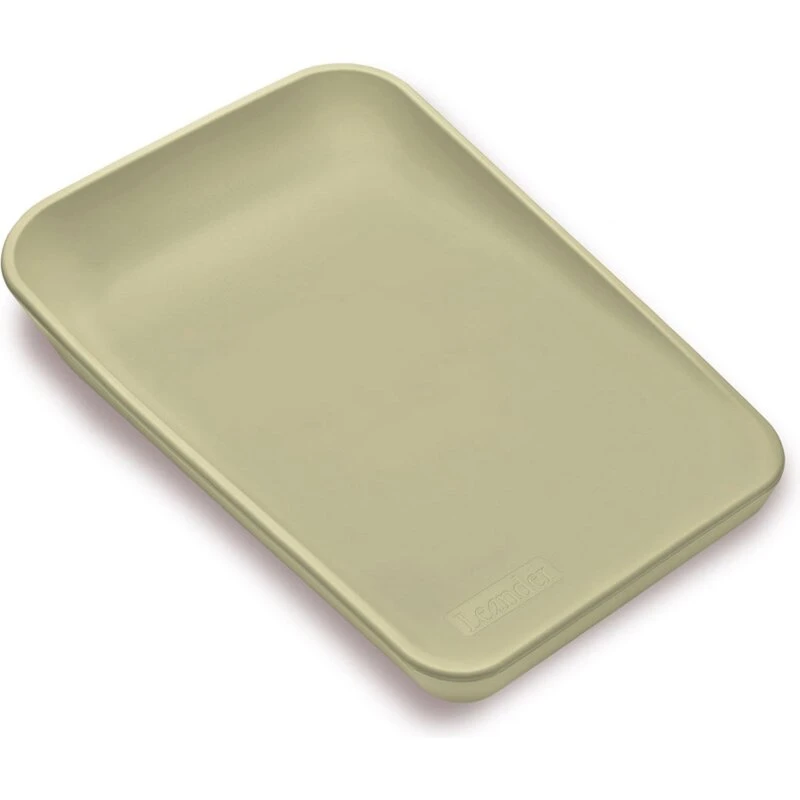 Leander Matty™ Puslepude Olive (Limited Edition)