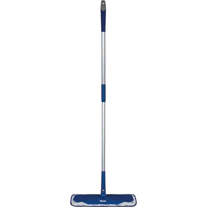 Bona Premium mikrofibermoppe 1350 mm med teleskop