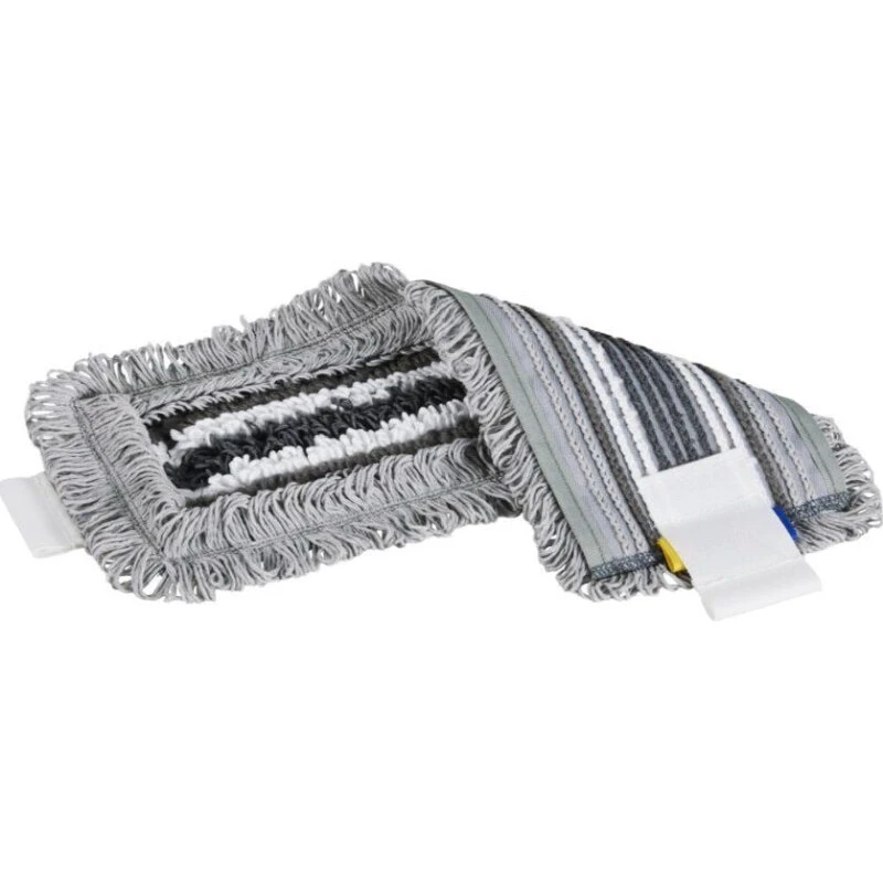 Vileda UltraSpeed Pro Trio Max 40 cm grå vådmoppe