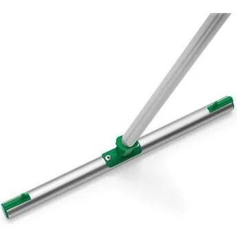 HARO Clean & Green gulvmoppe 40 cm til Aqua Oil