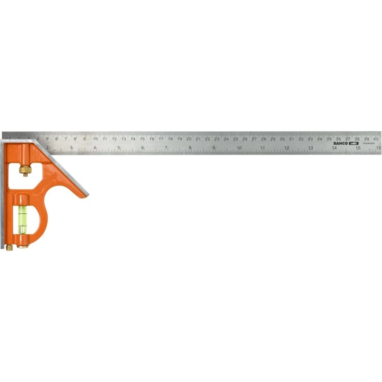 Bahco CS400 kombinationsvinkel 400 mm