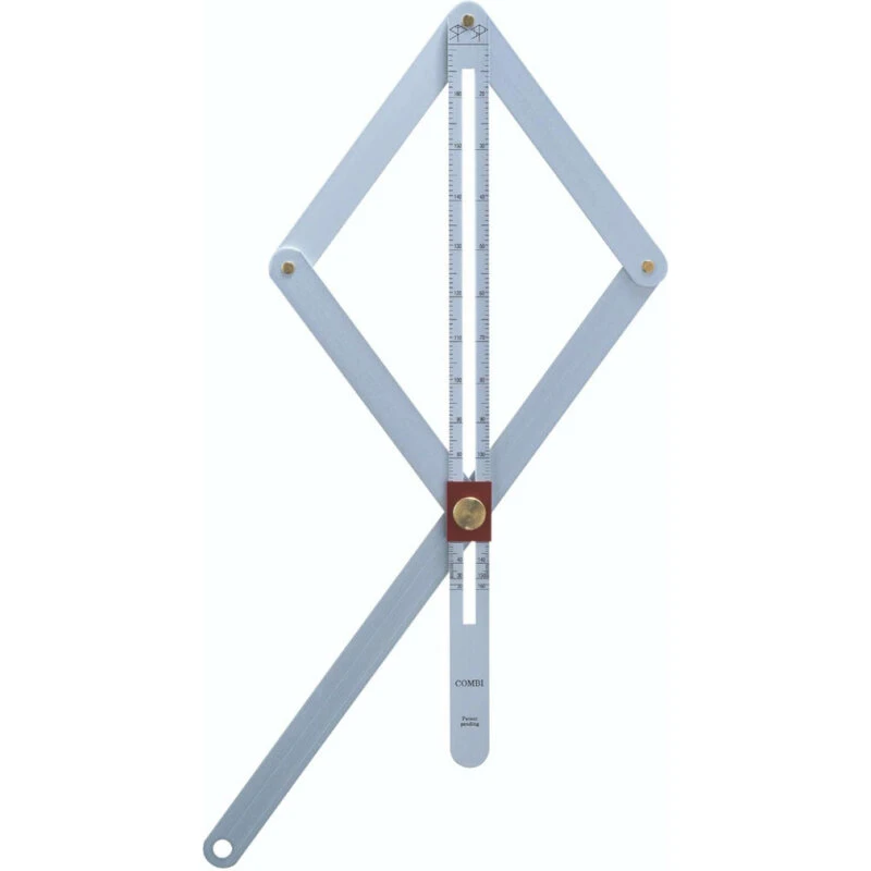 Hultafors Combivinkel 252003 170 mm
