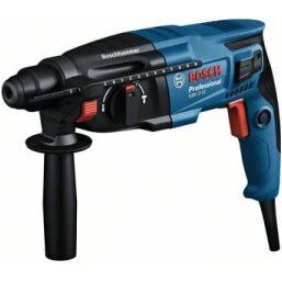 Bosch Professional GBH 2-21 borehammer SDS-plus 720 W