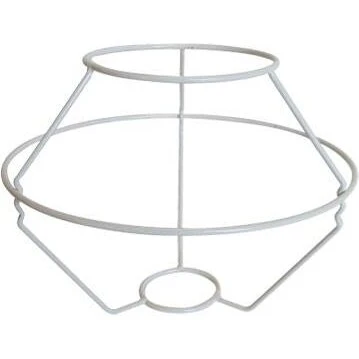 Le Klint Stativ 406A bordlampestativ, passer til skærme 21/23 cm