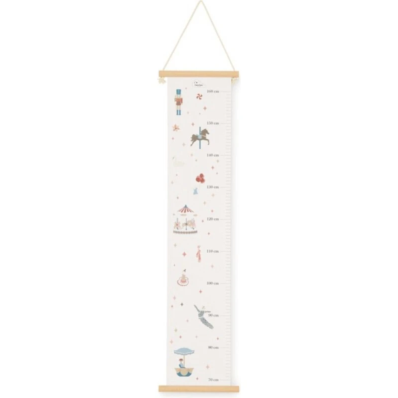 Cam Cam Copenhagen Carousel Højdemåler