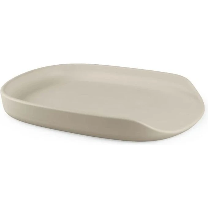 Sebra PUSLE PUR puslepude Seabreeze Beige 65x50 cm