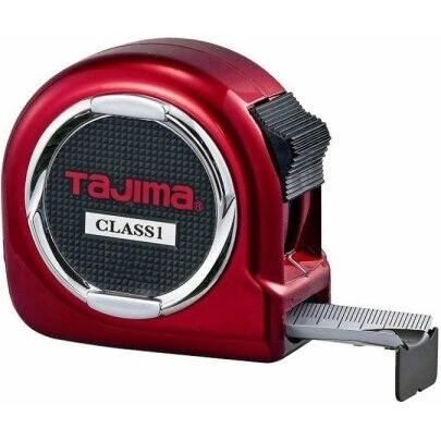 Tajima Hi-Lock målebånd 16 mm x 3 m (klasse 1)