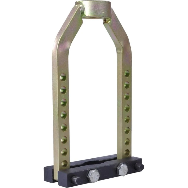 CV-ledaftrækker 250 mm justerbar – vidaXL