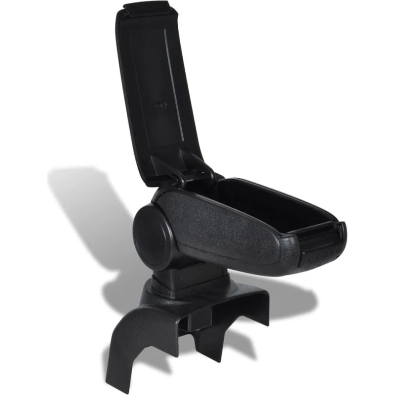 Armlæn med opbevaring til VW Golf 5 / Jetta (2005-2009)