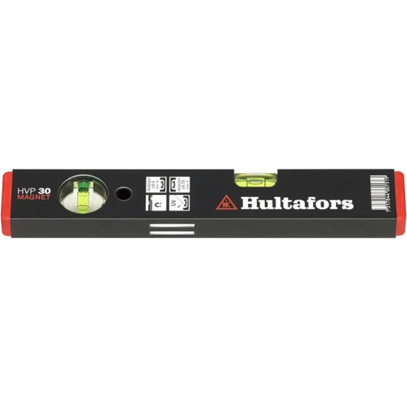 Hultafors HVP Magnet vaterpas 49x23 mm