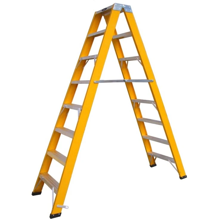 JUMBO glasfiber wienerstige 2x12 trin 278 cm (41GWS300)