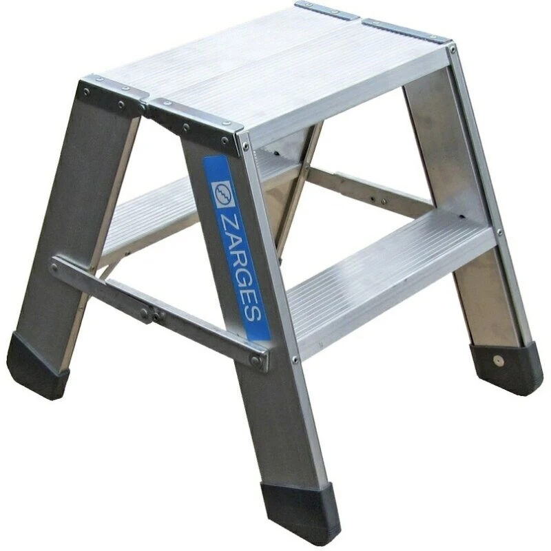 Zarges Arbejdsbuk i aluminium 50 cm