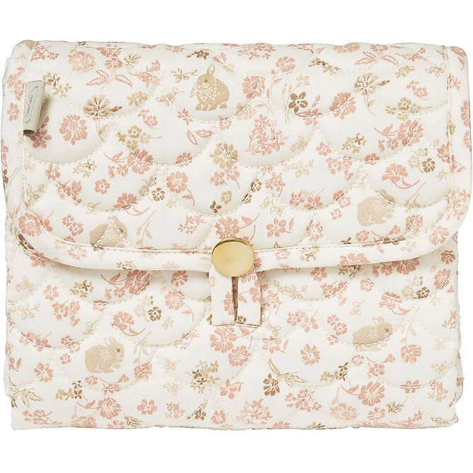 Cam Cam Augusta Pusleunderlag Quiltet 70x44 cm