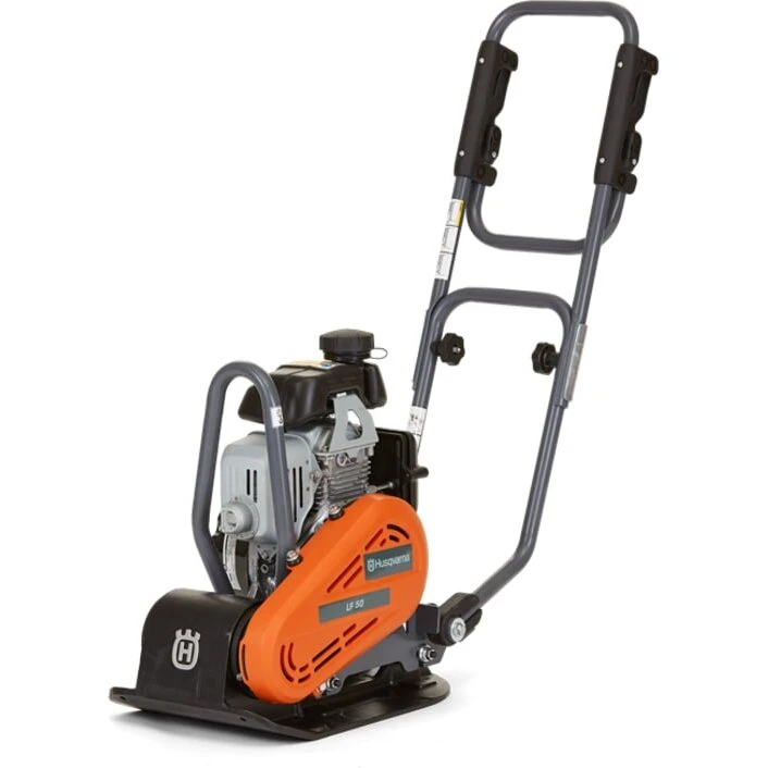 Husqvarna LF 50 L pladevibrator, Honda GX100, 320 mm