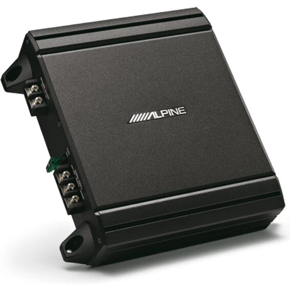 Alpine MRV-M250 V-Power 1-kanals monoblok (250W RMS)