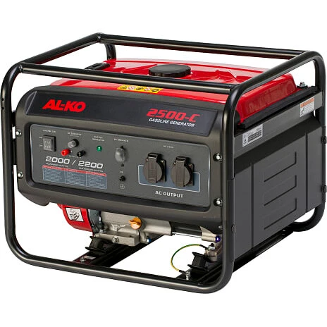 AL-KO 2500 C benzingenerator