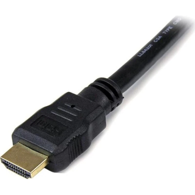 StarTech 1 m High Speed HDMI-kabel (HDMM1M)