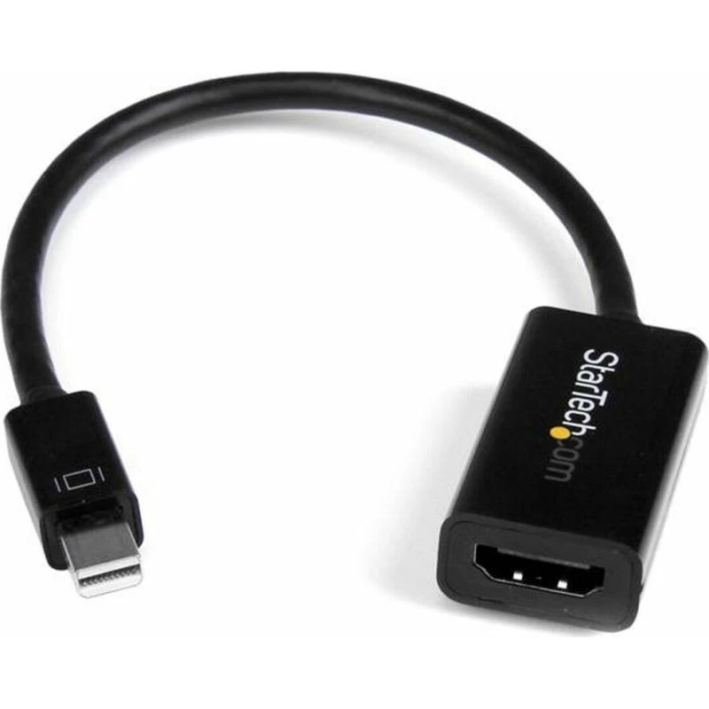 StarTech Mini-DisplayPort til HDMI adapter (MDP2HD4KS)