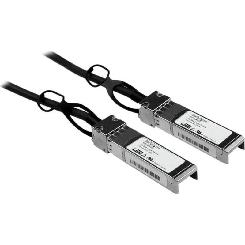 StarTech SFP+ Twinax DAC 10Gb 3 m – Cisco-kompatibel