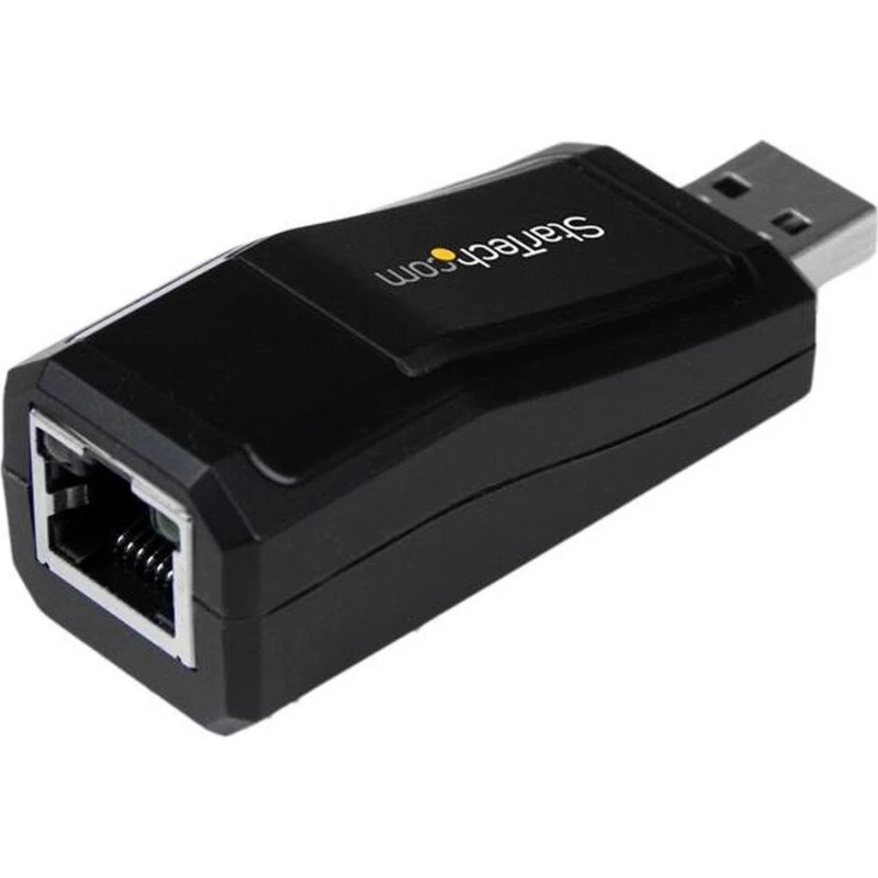 StarTech USB 3.0 Gigabit Netværksadapter (USB‑til‑RJ45)