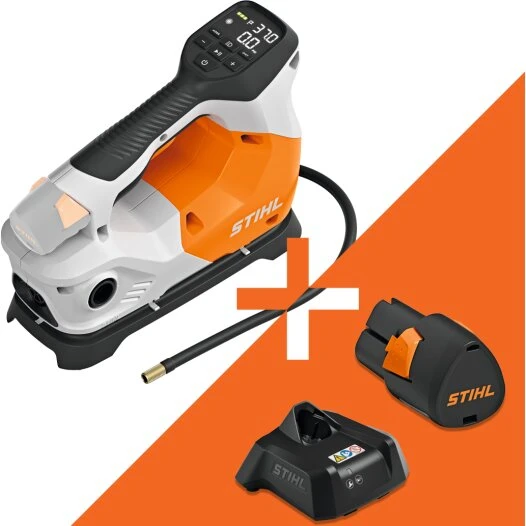 STIHL KOA 20 batterikompressor (uden batteri og lader)