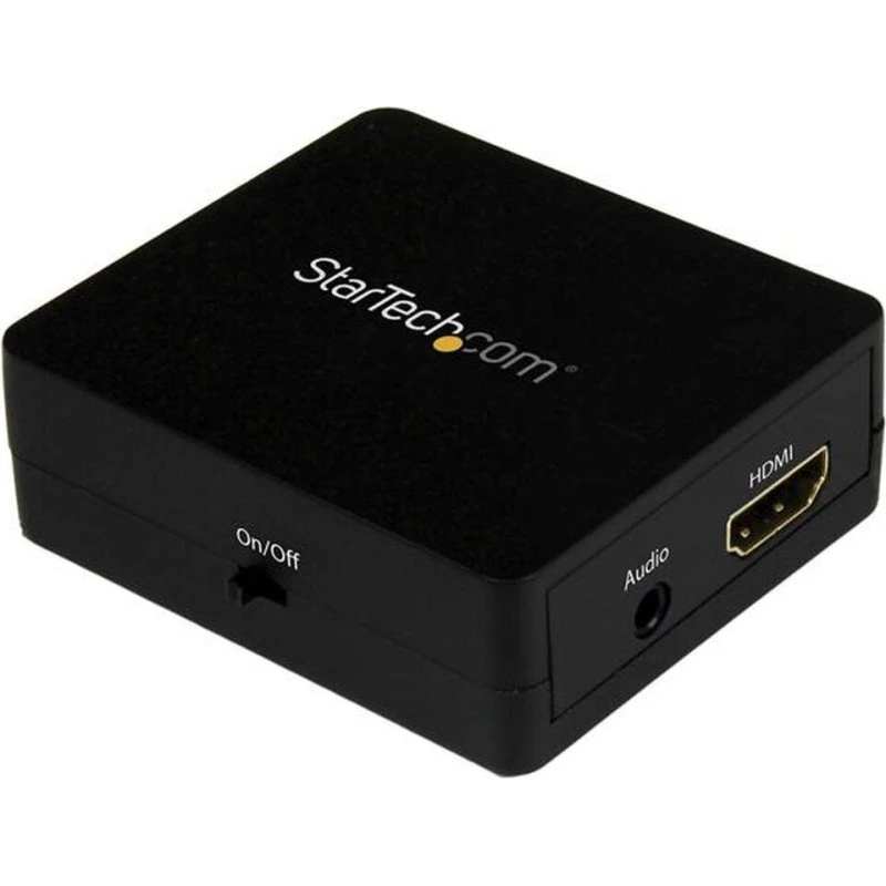 StarTech HD2A HDMI til 3,5 mm audio extractor