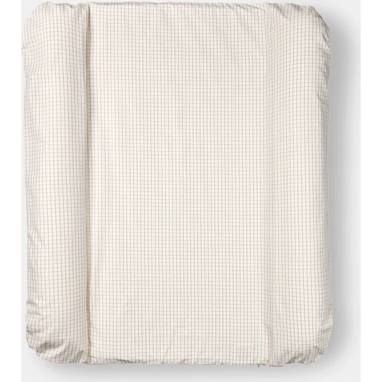 Dove puslepude Mini Check – passer til Wood/Seaside